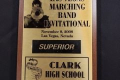 2008 - Las Vegas Invitational