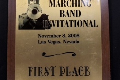 2008 - Las Vegas Invitational