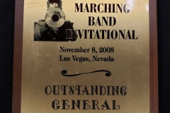 2008 - Las Vegas Invitational