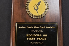 2011 - SNWGA Palo Verde