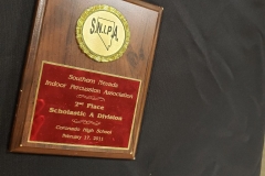 2011 - SNIPA Coronado