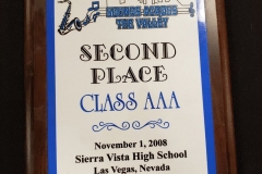 2008 - Sounds Across the Valley