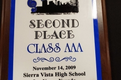 2009 - Sounds Across the Valley