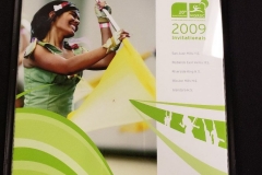 2009 - WGASC Riverside Invitational