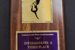 2009 - SNWGA Arbor View