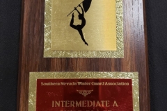 2009 - SNWGA Coronado