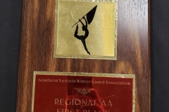 2008 - SNWGA Arbor View