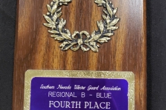 2007 - SNWGA Arbor View