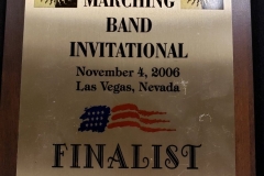 2006 - Las Vegas Invitational