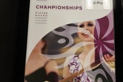 2008 - WGASC Championships