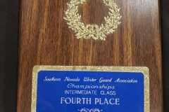 2005 - SNWGA Championships