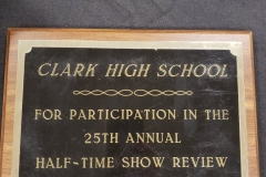 1998 - Half Time Show Review