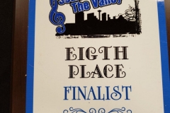 2013 - Sounds Across the Valley