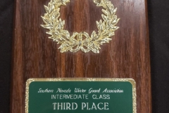 2005 - SNWGA Green Valley