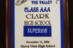 2006 - Sounds Across the Valley
