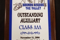 2006 - Sounds Across the Valley