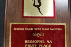 2010 - SNWGA Coronado