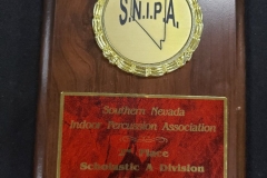 2010 - SNIPA Del Sol
