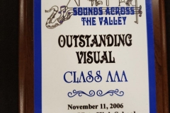 2006 - Sounds Across the Valley