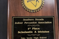 2011 - SNIPA Palo Verde