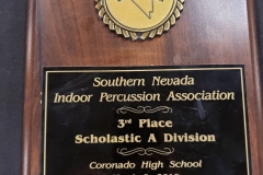2010 - SNIPA Coronado
