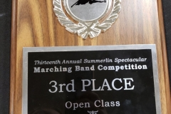 2012 - Summerlin Spectacular