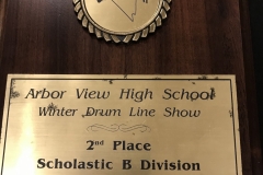 2007 - SNIPA Arbor View
