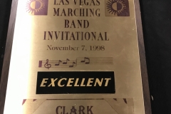 1998 - Las Vegas Invitational