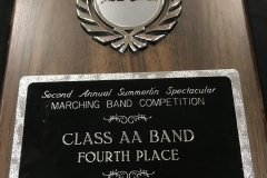 2001 - Summerlin Spectacular