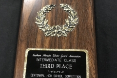 2006 - SNWGA Centennial