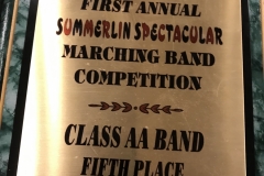 2000 - Summerlin Spectacular