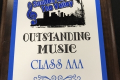 2011 - Sounds Across the Valley