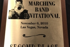 2010 - Las Vegas Invitational
