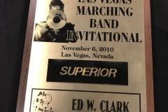 2010 - Las Vegas Invitational