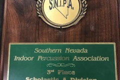 2010 - SNIPA Palo Verde