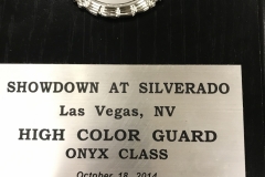 2014 - Showdown at Silverado