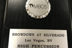 2014 - Showdown at Silverado