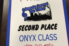 2014 - Sounds Across the Valley