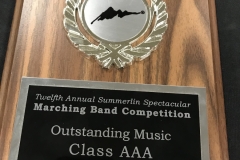 2011 - Summerlin Spectacular