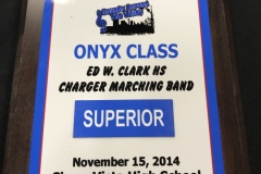 2014 - Sounds Across the Valley