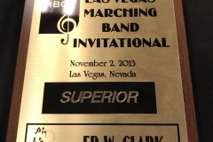 2013 - Las Vegas Invitational